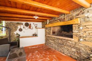 Casa Jerzu S'essia de su santu img14