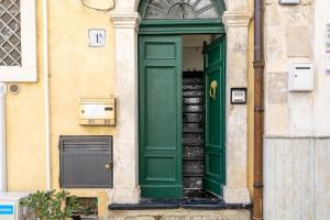 Vico21 nel centro di Modica