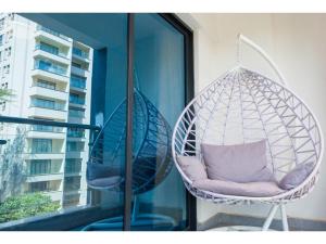 Two Bedroom Apartment at Pinecrest by Karibu Stays