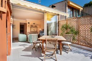 Apartament Carla