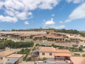 Trilocale N8 - Porto Mannu