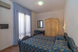 Trilocale N8 - Porto Mannu