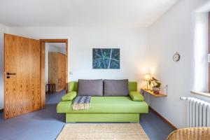 Sonnige Wohnung im Markgräflerland