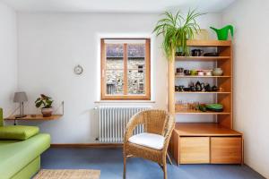 Sonnige Wohnung im Markgräflerland