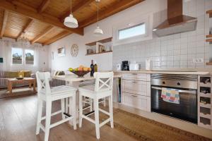 Apartamento las Viñas 2