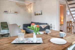 Schwedenhaus Zierow - Ostsee - 23a