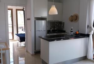 2 bed apartment in Pueblo Evita