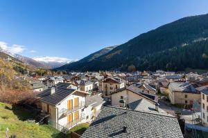 Appartamenti Via DellAsilo