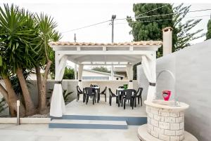 Villa Anny con idromassaggio