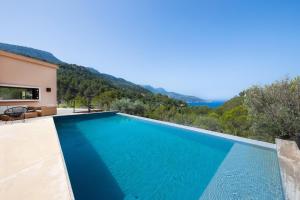 Dream Property in Alconasser