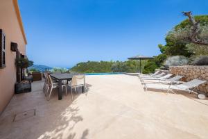 Dream Property in Alconasser