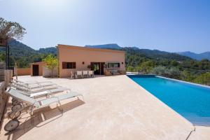 Dream Property in Alconasser
