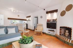 Apartment Mar Azul 1