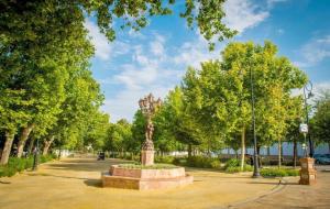 Apartment Dolmen de Menga