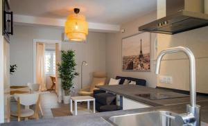 Apartment Dolmen de Menga