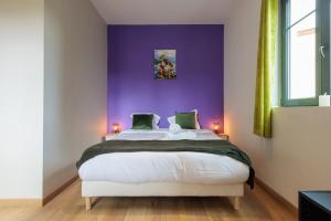 Gîte des Lanternes, Séjour cosy entre Dombes et Beaujolais, 8 à 10 personnes