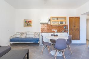 Vaste appart de 44 m centre - n2