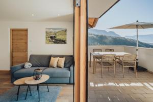 Oberegghof Ferienwohnung Ifinger