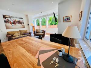 Appartement Schmale Heide