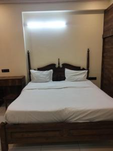 Hotel Rajshris Palace