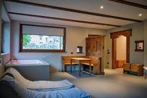 Luxury Suite Spa Sali e Tabacchi