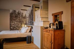 Luxury Suite Spa Sali e Tabacchi