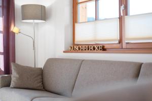 Ferienwohnung Schwarzwaldmaidle