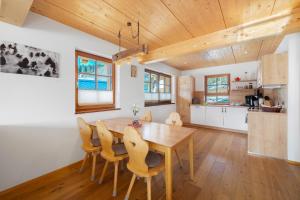 Ferienwohnung Schwarzwaldmaidle