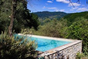 Villa gli Ulivi - Moncigoli
