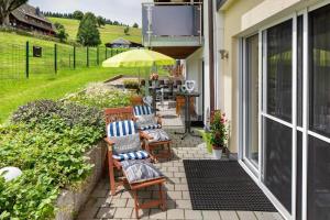 Haus Sport Rees - 7 Fewo Eventraum