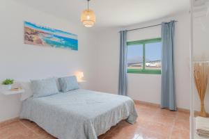 Apartamento La Dehesa - Uga