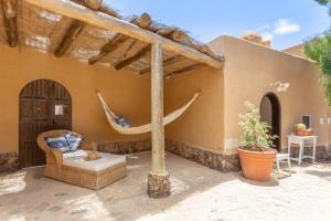 Oasis San Martin El Cotillo