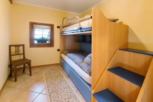 Chalet di Mont