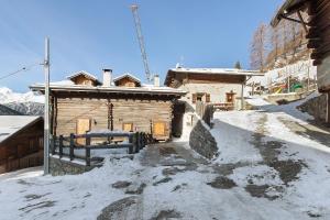 Chalet di Mont