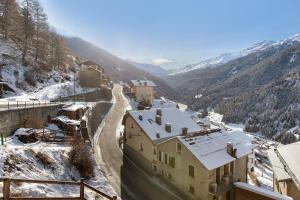 Chalet di Mont