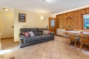 Chalet di Mont