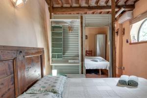 Depandance con giardino