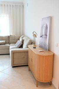 Sunny 2bed Apartment