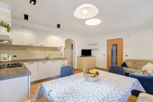 Appartamento Bergsteiger