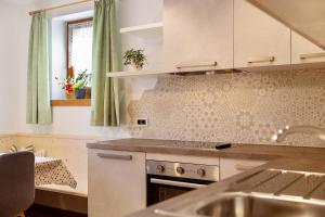 Appartamento Bergsteiger