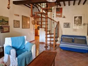 Casa Belladonna Rio Marina