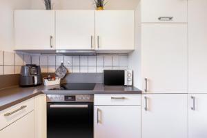 Wohnung Horsti