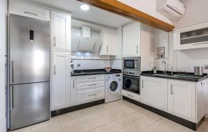 Apartamento El Toyo