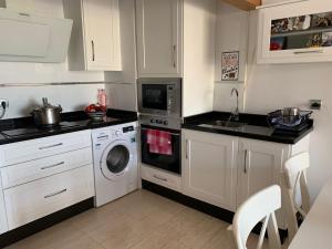 Apartamento El Toyo