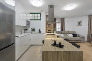 Apartamento Calecampo