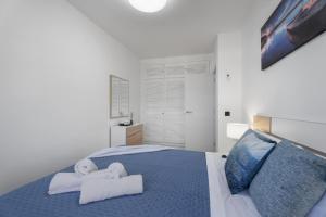 Apartamento Calecampo