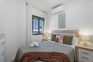 Apartamento Calecampo