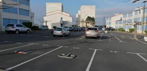 Superbe Appartement - Vue Mer