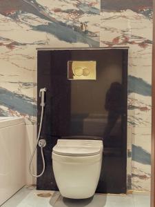Hotel Grand, Indore