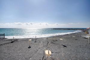 Buddha, borgo dei pescatori